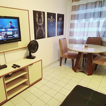 Apartamento Charmoso Em Petrolina 2 Quartos Com Ar Cond E Wi-Fi 300Mb Exteriör bild