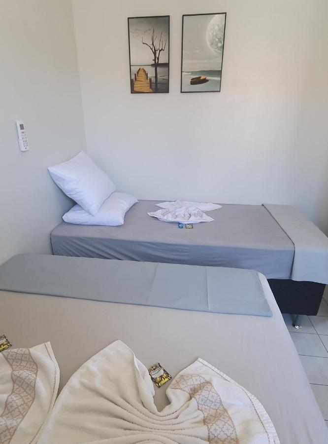Apartamento Charmoso Em Petrolina 2 Quartos Com Ar Cond E Wi-Fi 300Mb Exteriör bild