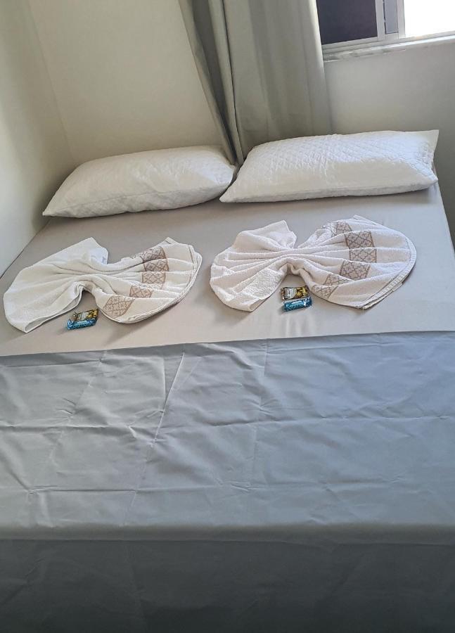 Apartamento Charmoso Em Petrolina 2 Quartos Com Ar Cond E Wi-Fi 300Mb Exteriör bild