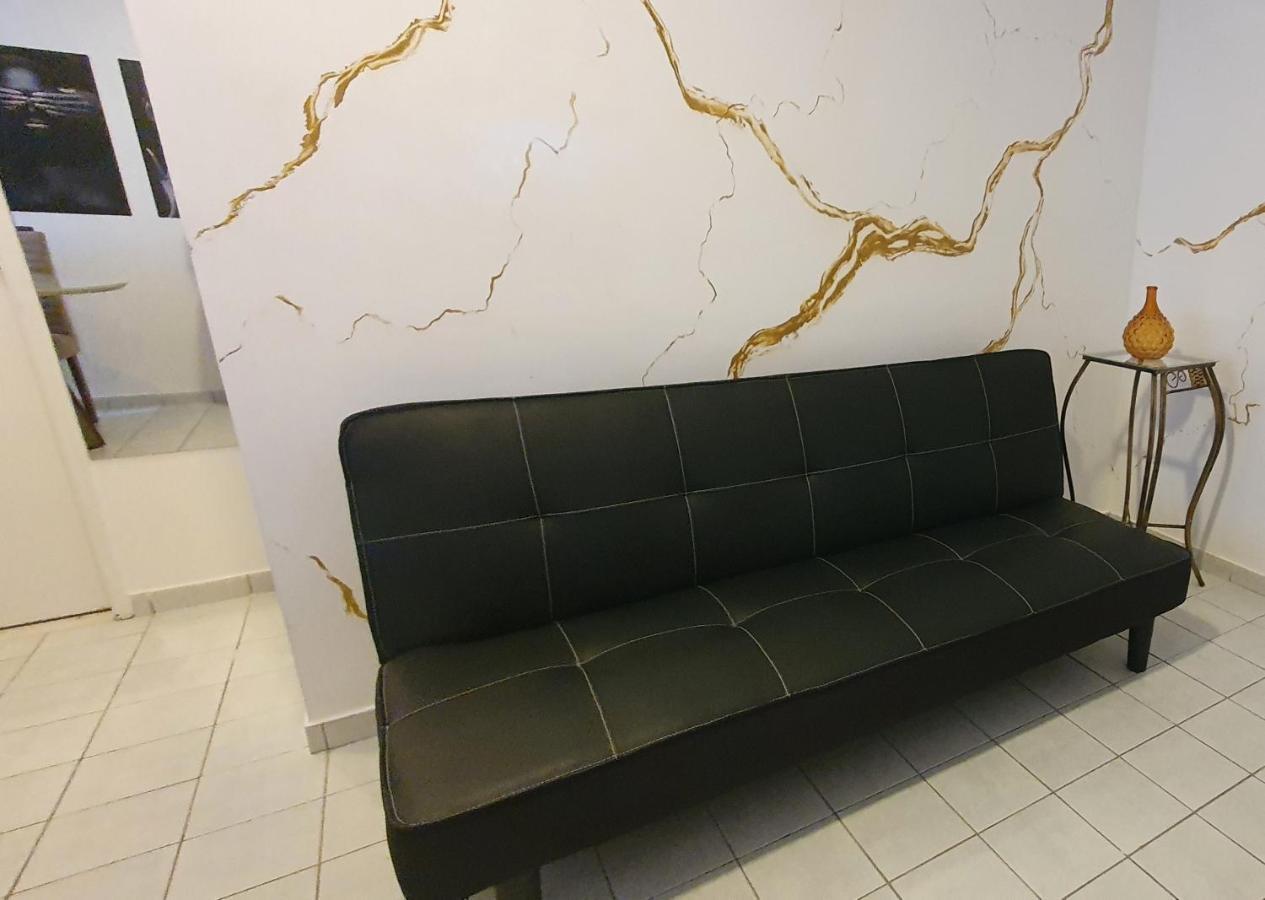 Apartamento Charmoso Em Petrolina 2 Quartos Com Ar Cond E Wi-Fi 300Mb Exteriör bild