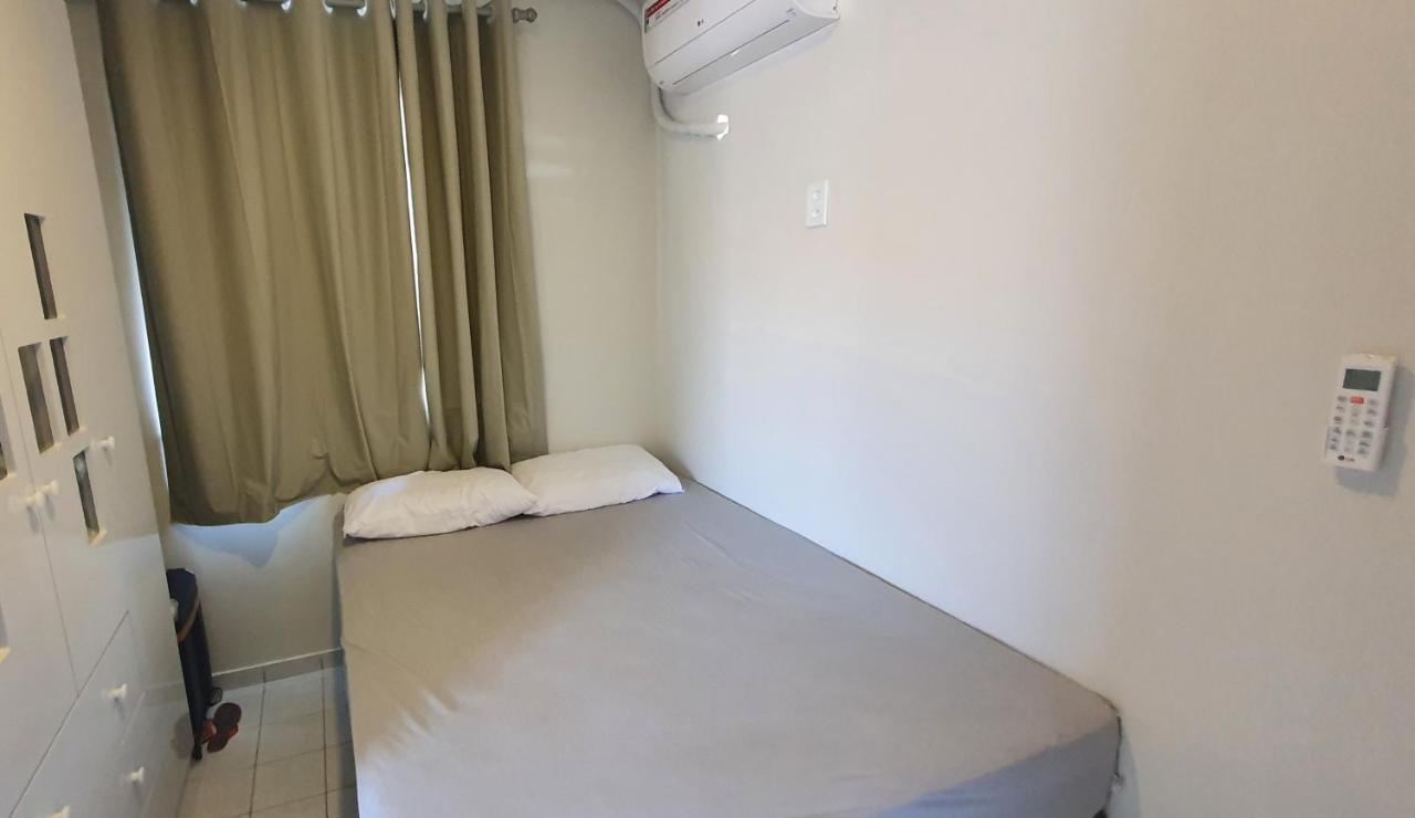 Apartamento Charmoso Em Petrolina 2 Quartos Com Ar Cond E Wi-Fi 300Mb Exteriör bild