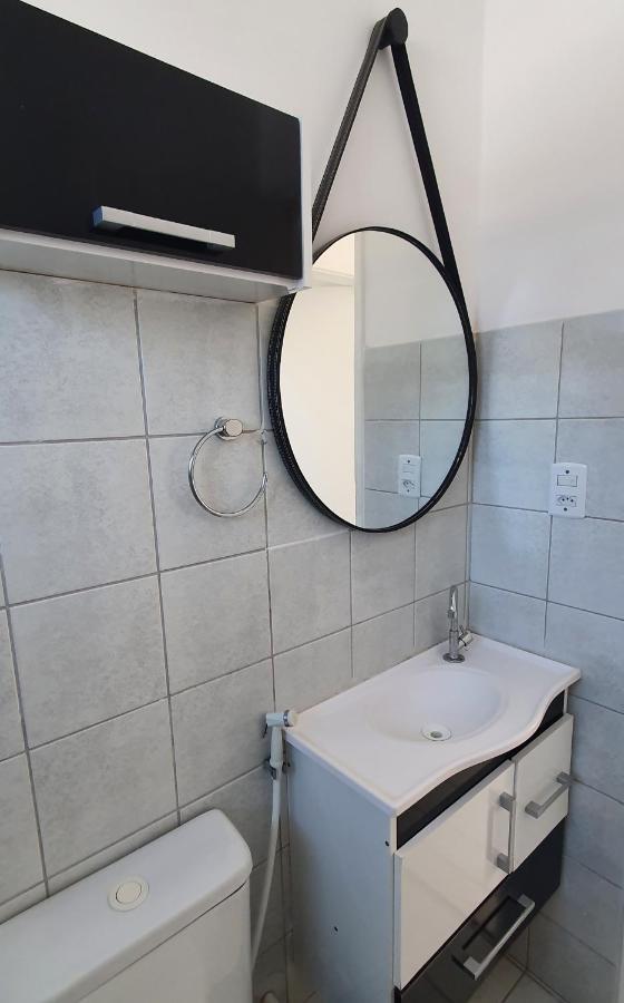 Apartamento Charmoso Em Petrolina 2 Quartos Com Ar Cond E Wi-Fi 300Mb Exteriör bild