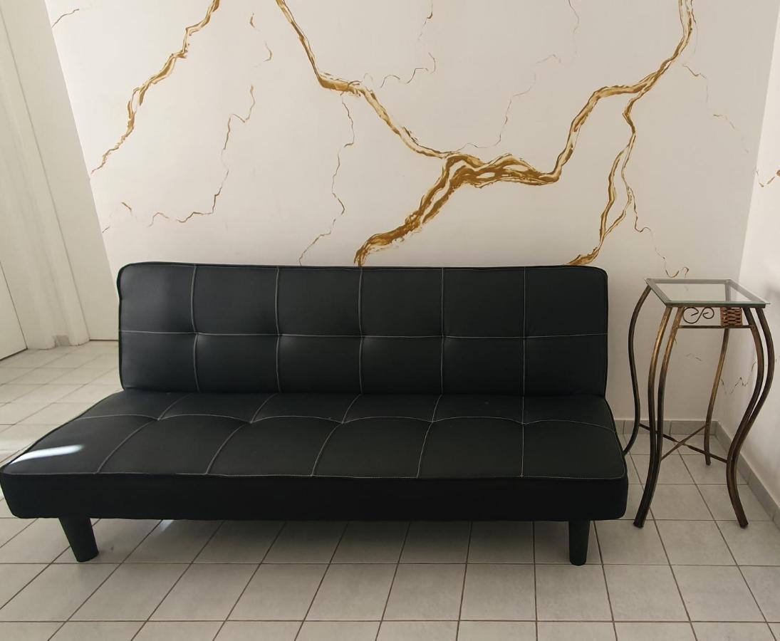 Apartamento Charmoso Em Petrolina 2 Quartos Com Ar Cond E Wi-Fi 300Mb Exteriör bild
