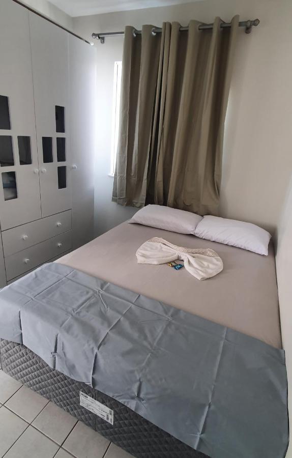 Apartamento Charmoso Em Petrolina 2 Quartos Com Ar Cond E Wi-Fi 300Mb Exteriör bild