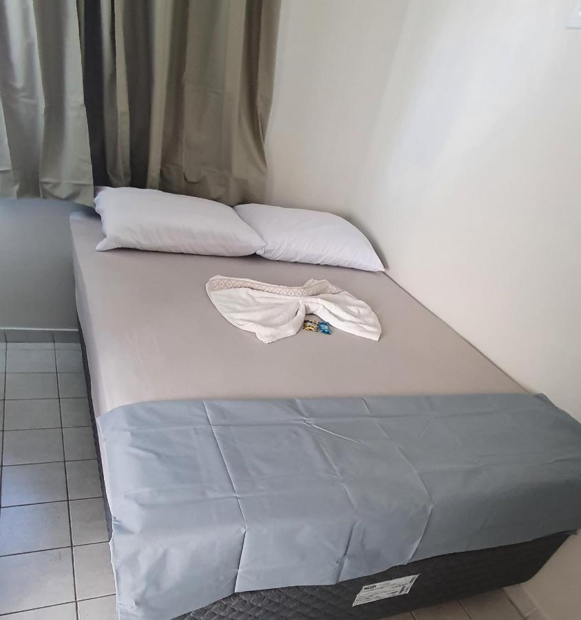 Apartamento Charmoso Em Petrolina 2 Quartos Com Ar Cond E Wi-Fi 300Mb Exteriör bild